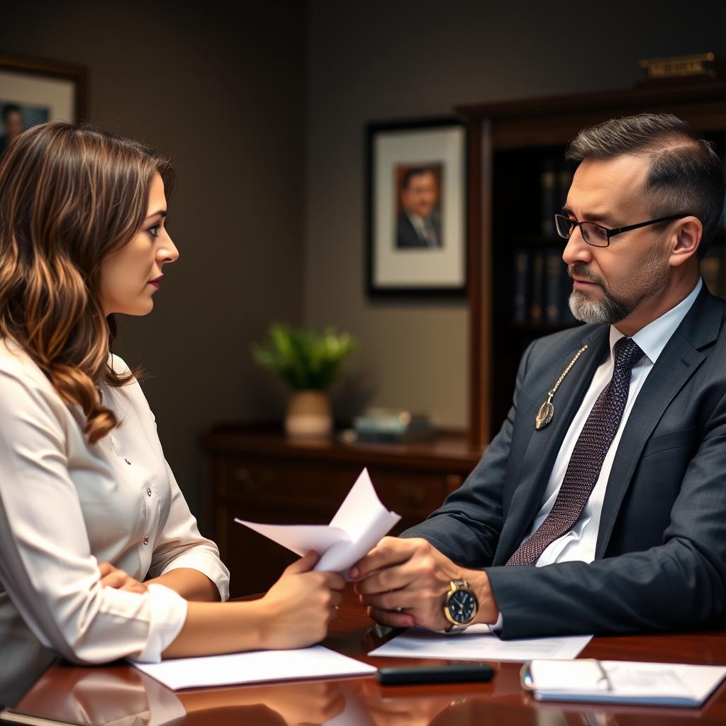 Bond Hearing Lawyer Somerset County