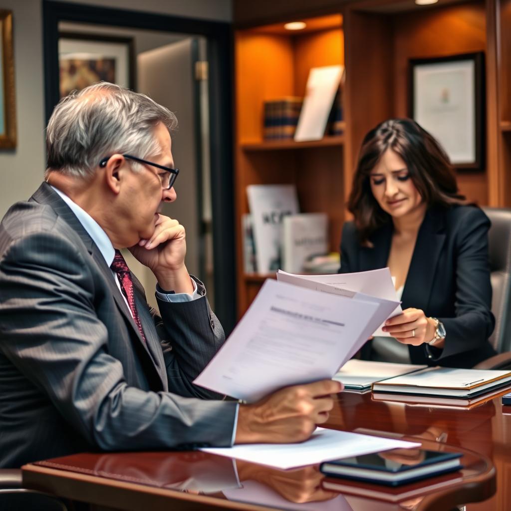 Bond Hearing Lawyer Washington County
