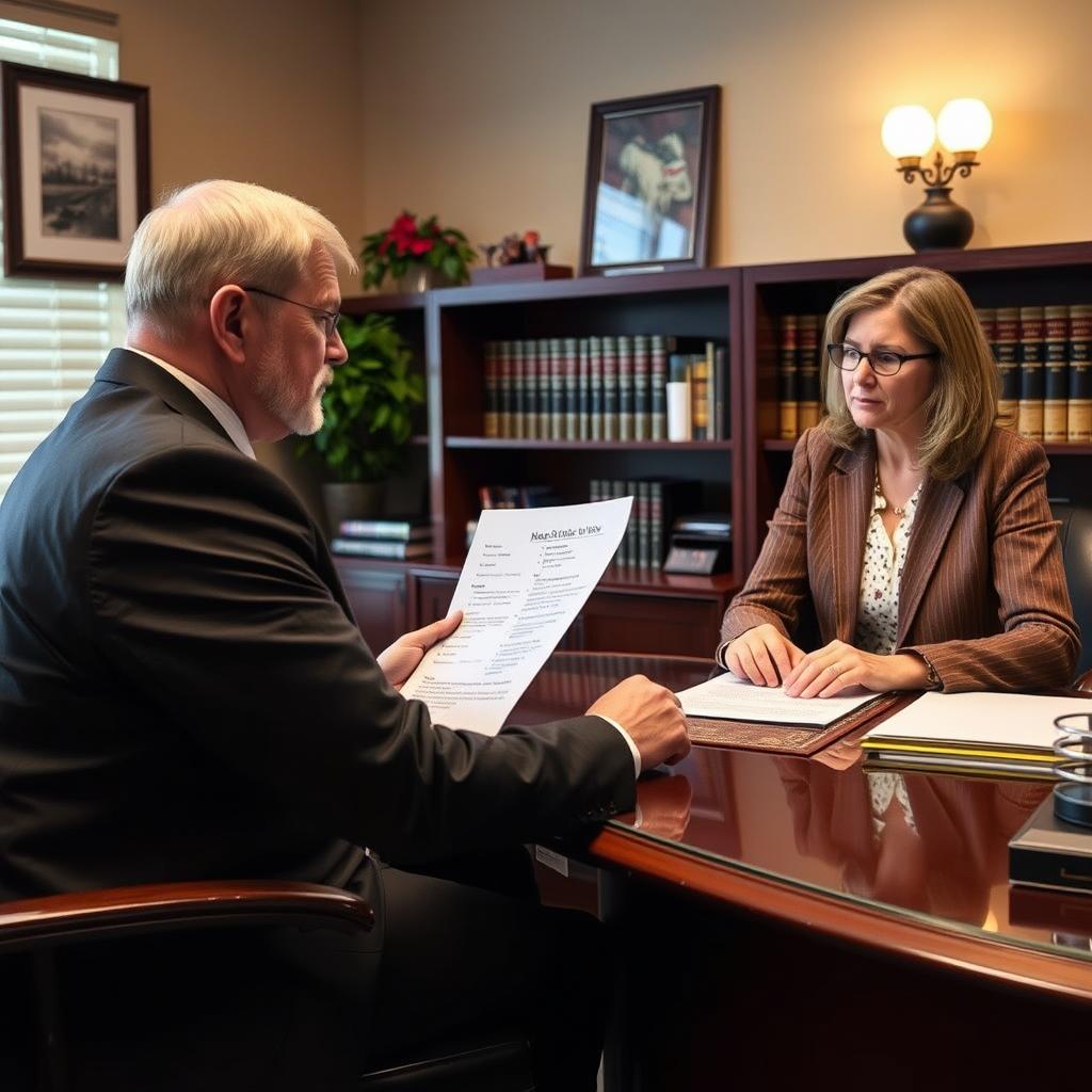Bond Hearing Lawyer Wicomico County