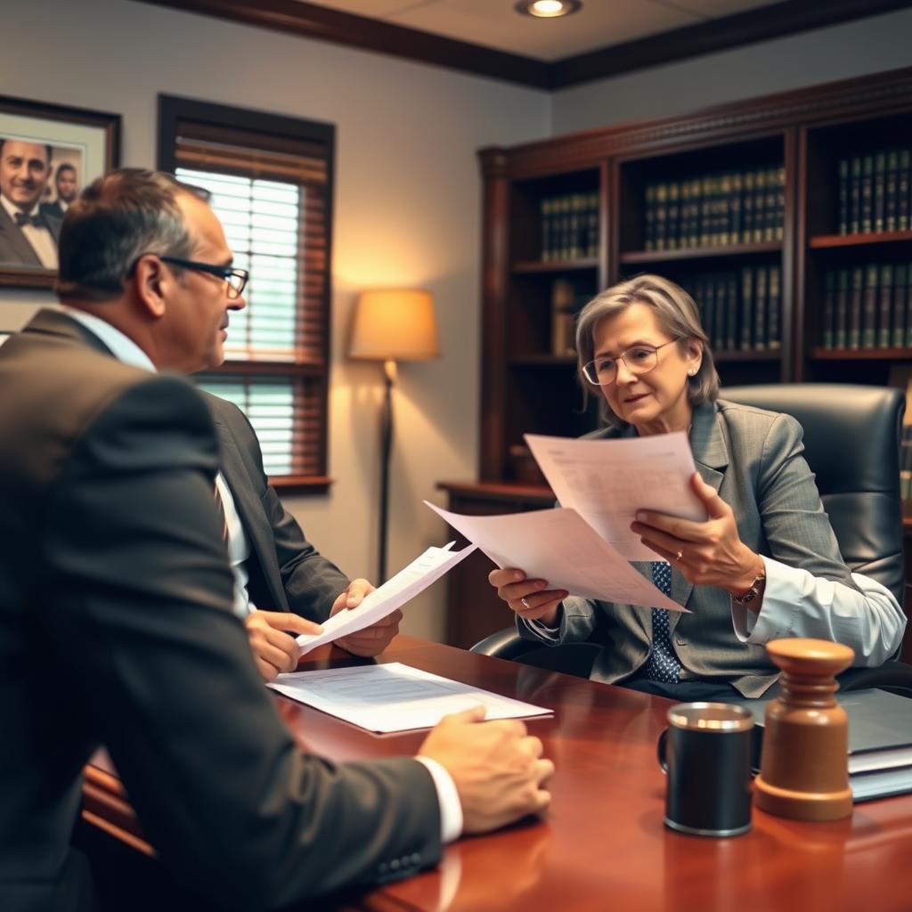 Bond Hearing Lawyer Worcester County