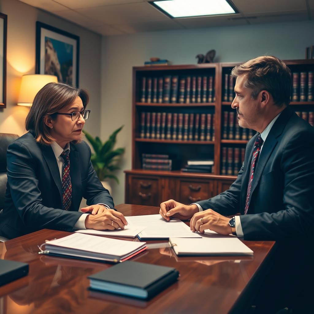 Burglary Defense Lawyer Anne Arundel County