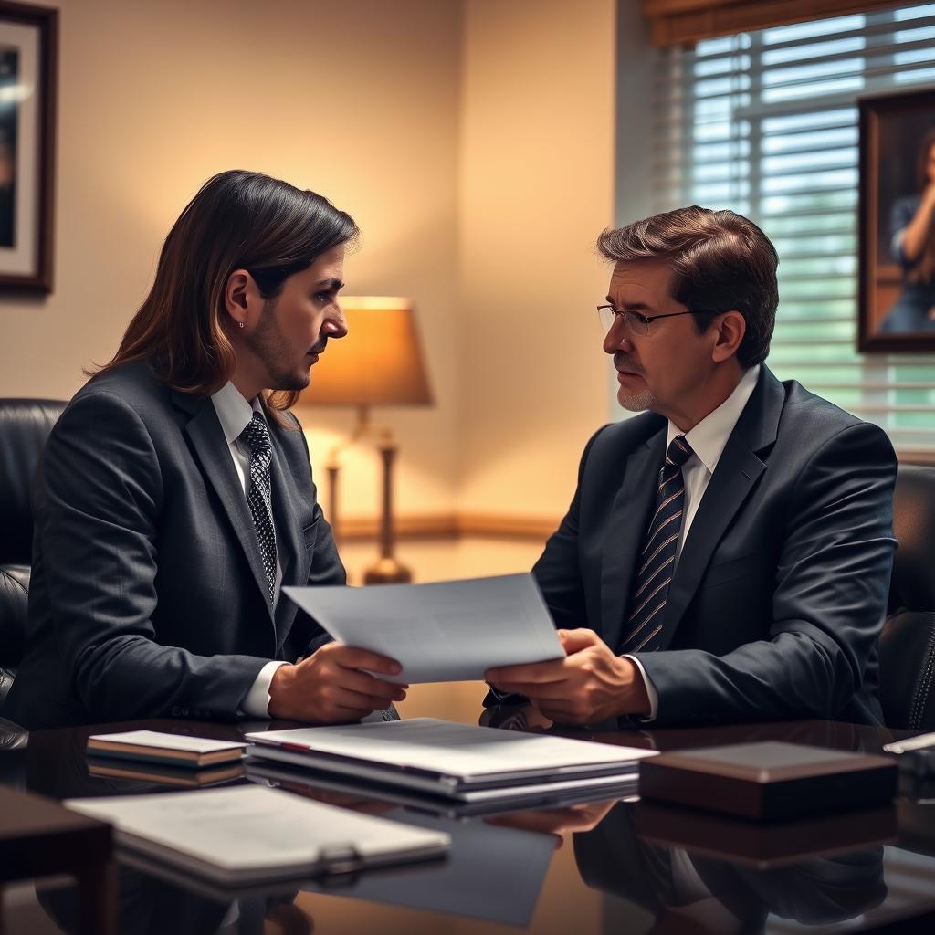 Burglary Defense Lawyer Calvert County