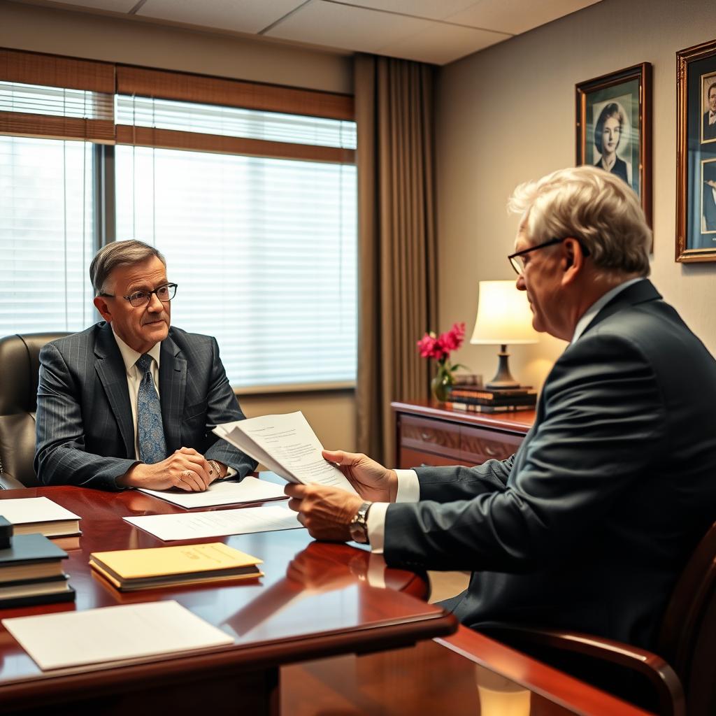 Burglary Defense Lawyer Charles County