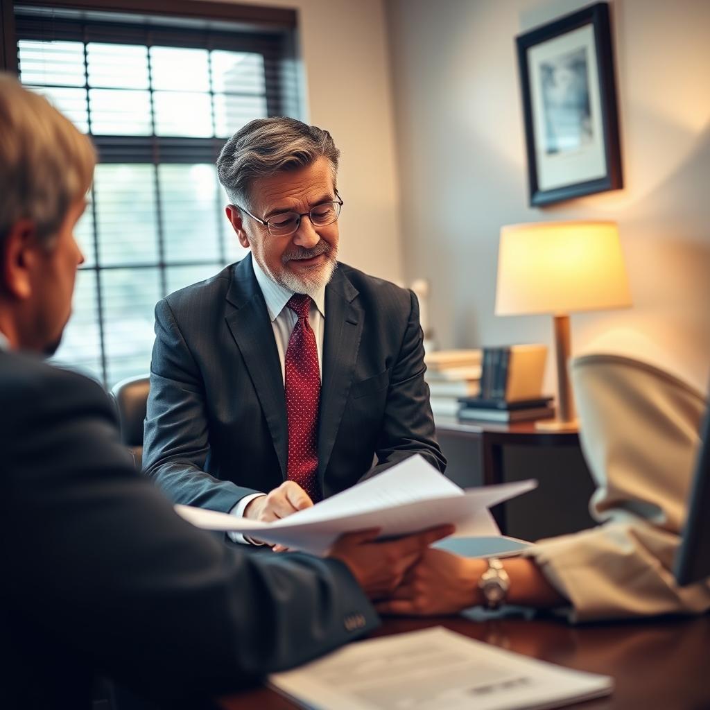 Burglary Defense Lawyer Harford County