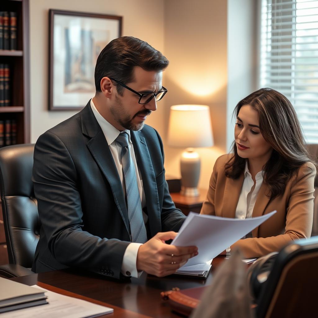 Burglary Defense Lawyer Howard County
