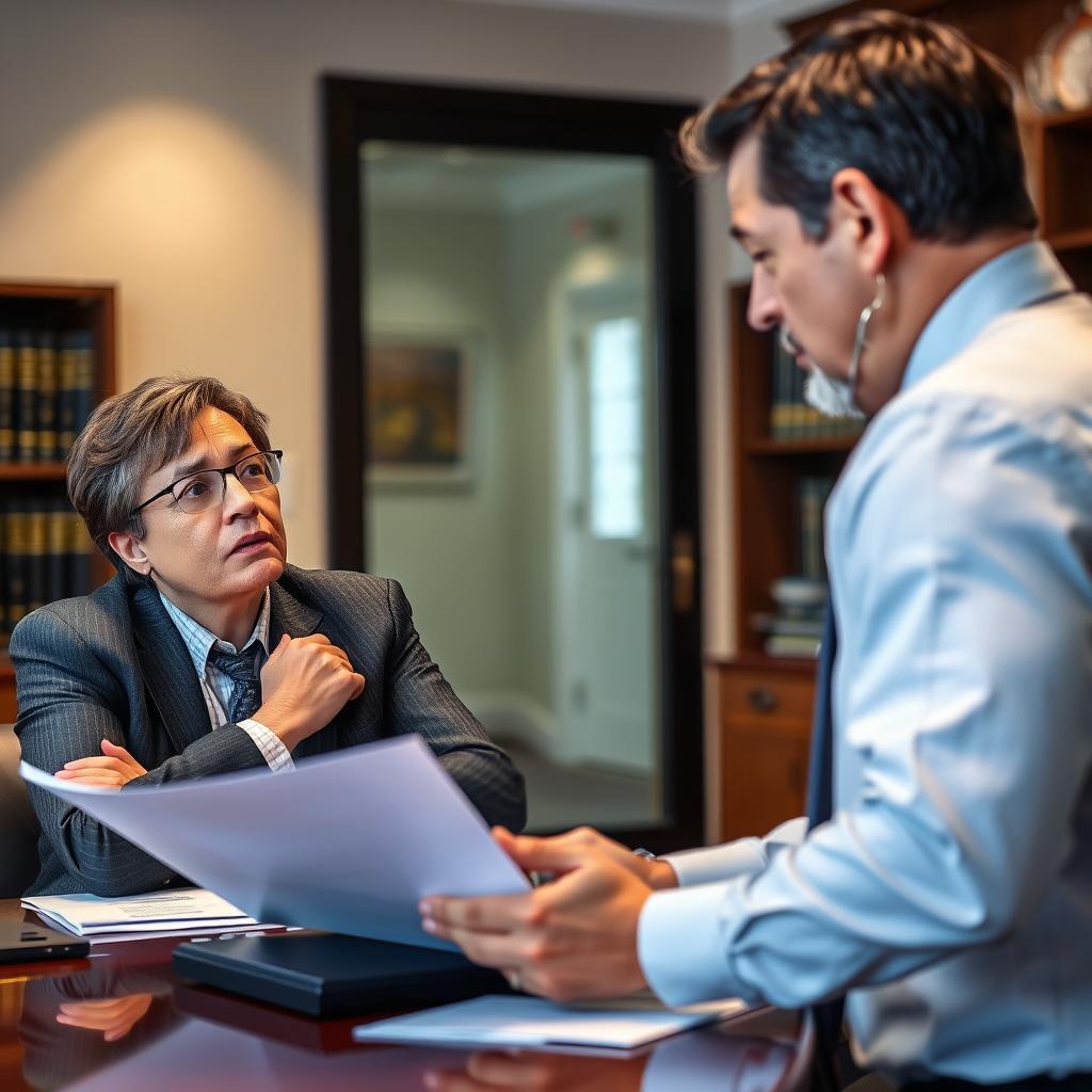 Burglary Defense Lawyer Montgomery County