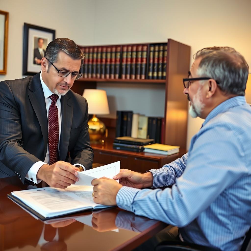 Burglary Defense Lawyer Prince Georges County