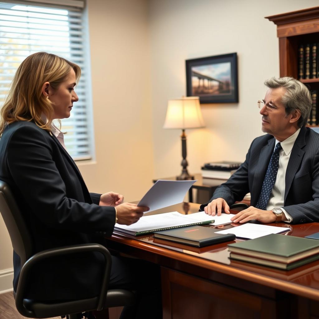 Burglary Defense Lawyer Queen Annes County