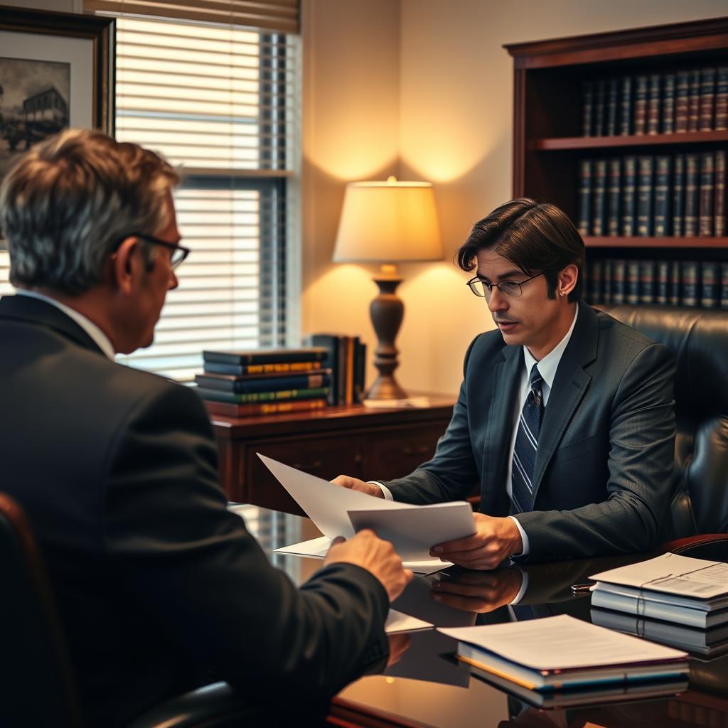 Burglary Defense Lawyer Rockville
