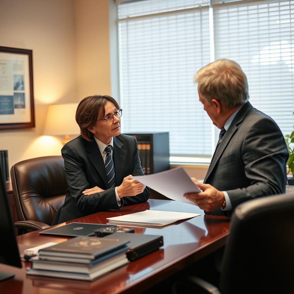 Burglary Defense Lawyer Salisbury