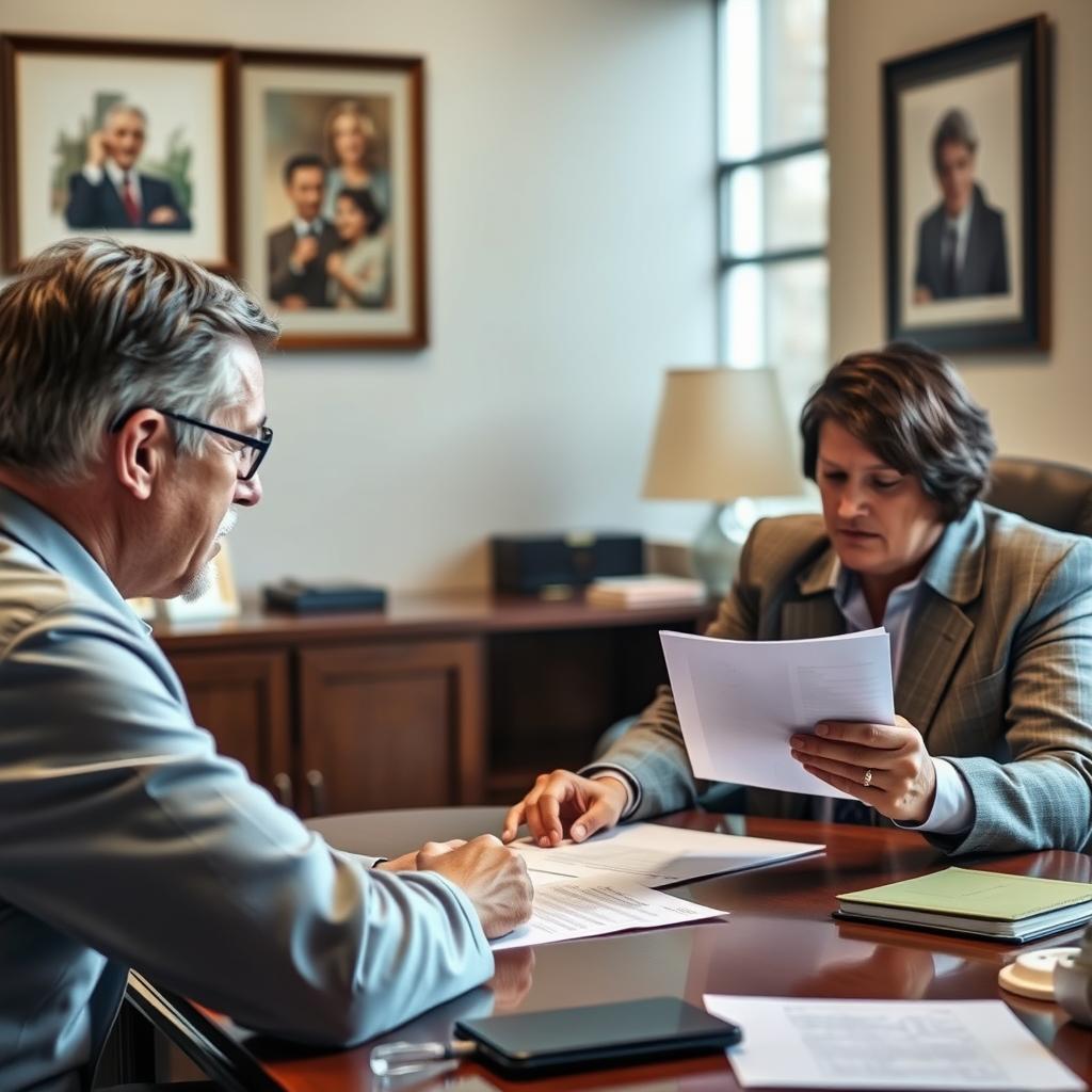 Burglary Defense Lawyer St Marys County