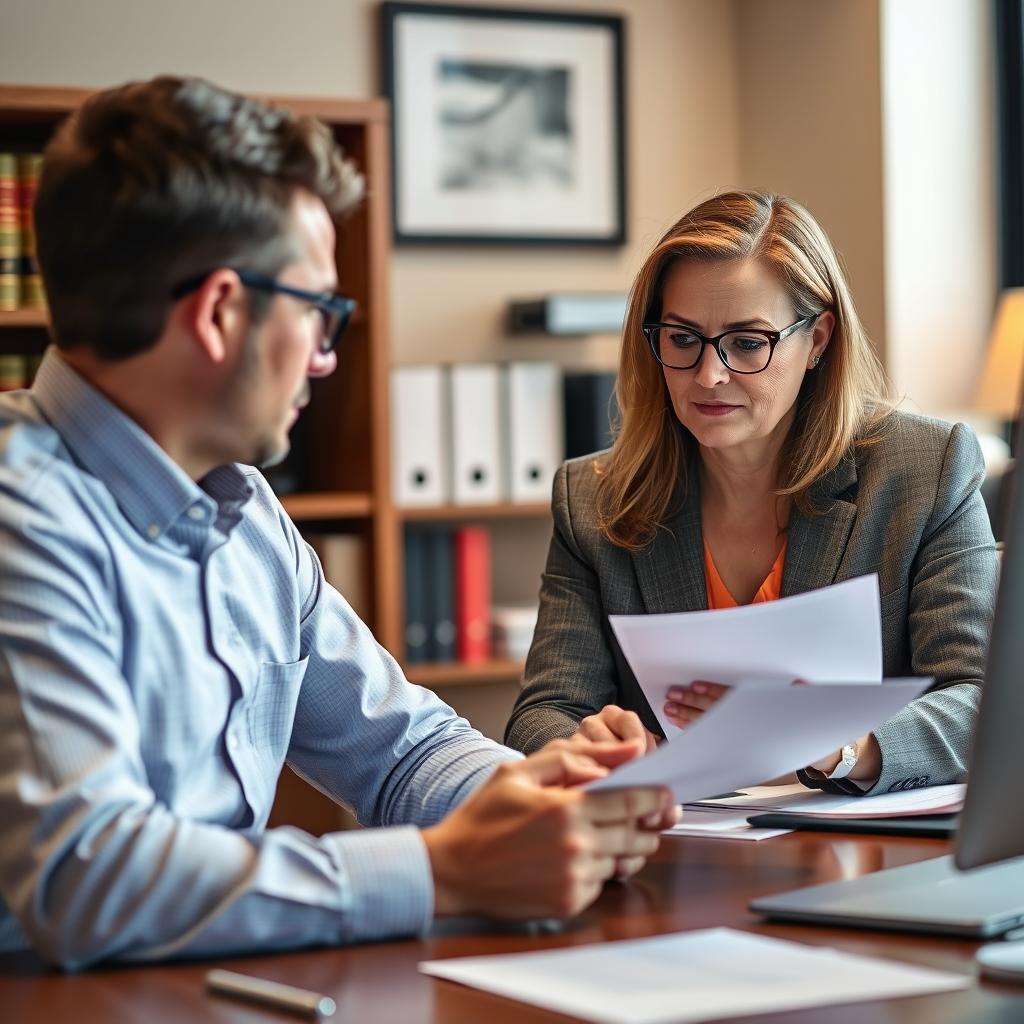 Computer Hacking Lawyer Anne Arundel County