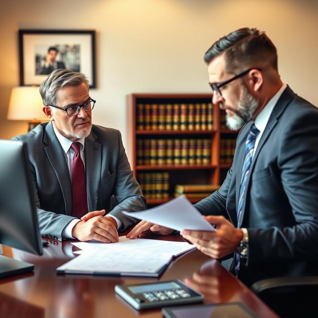 Computer Hacking Lawyer Baltimore