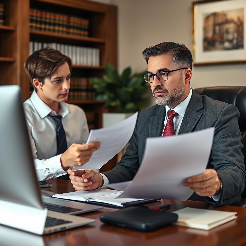 Computer Hacking Lawyer Calvert County