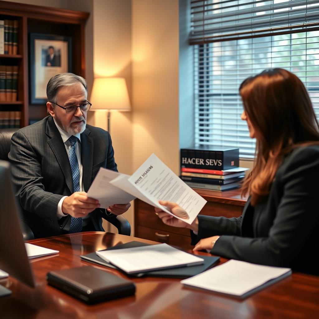 Computer Hacking Lawyer Caroline County