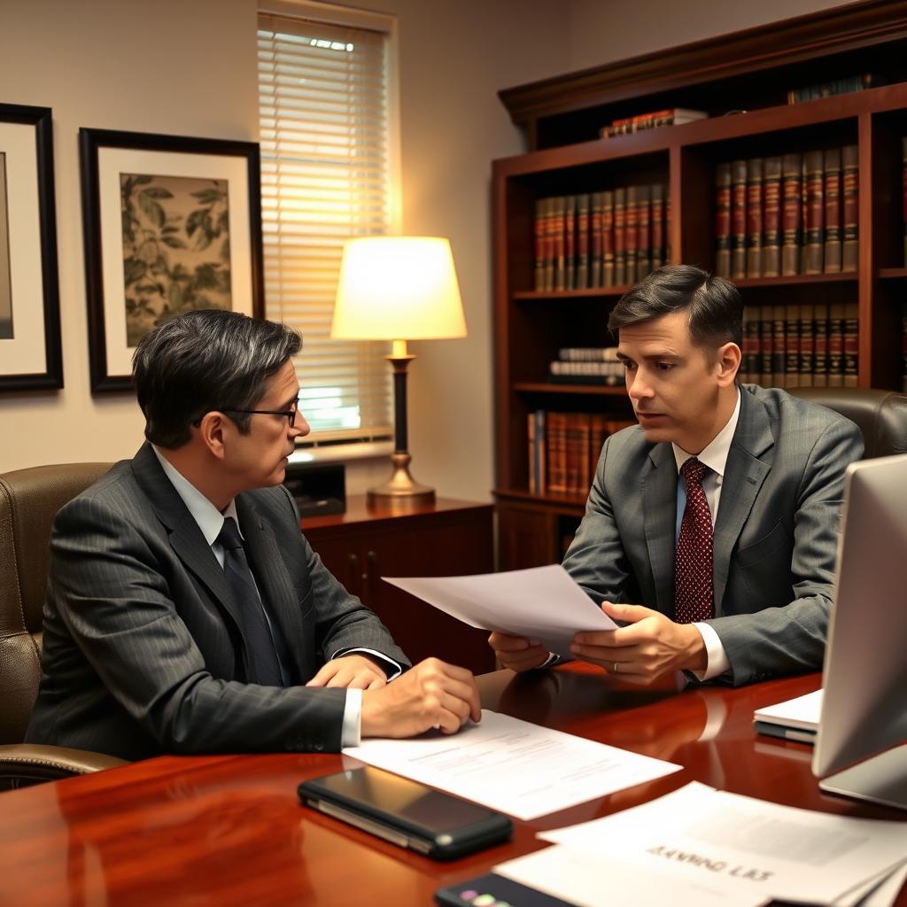Computer Hacking Lawyer Carroll County