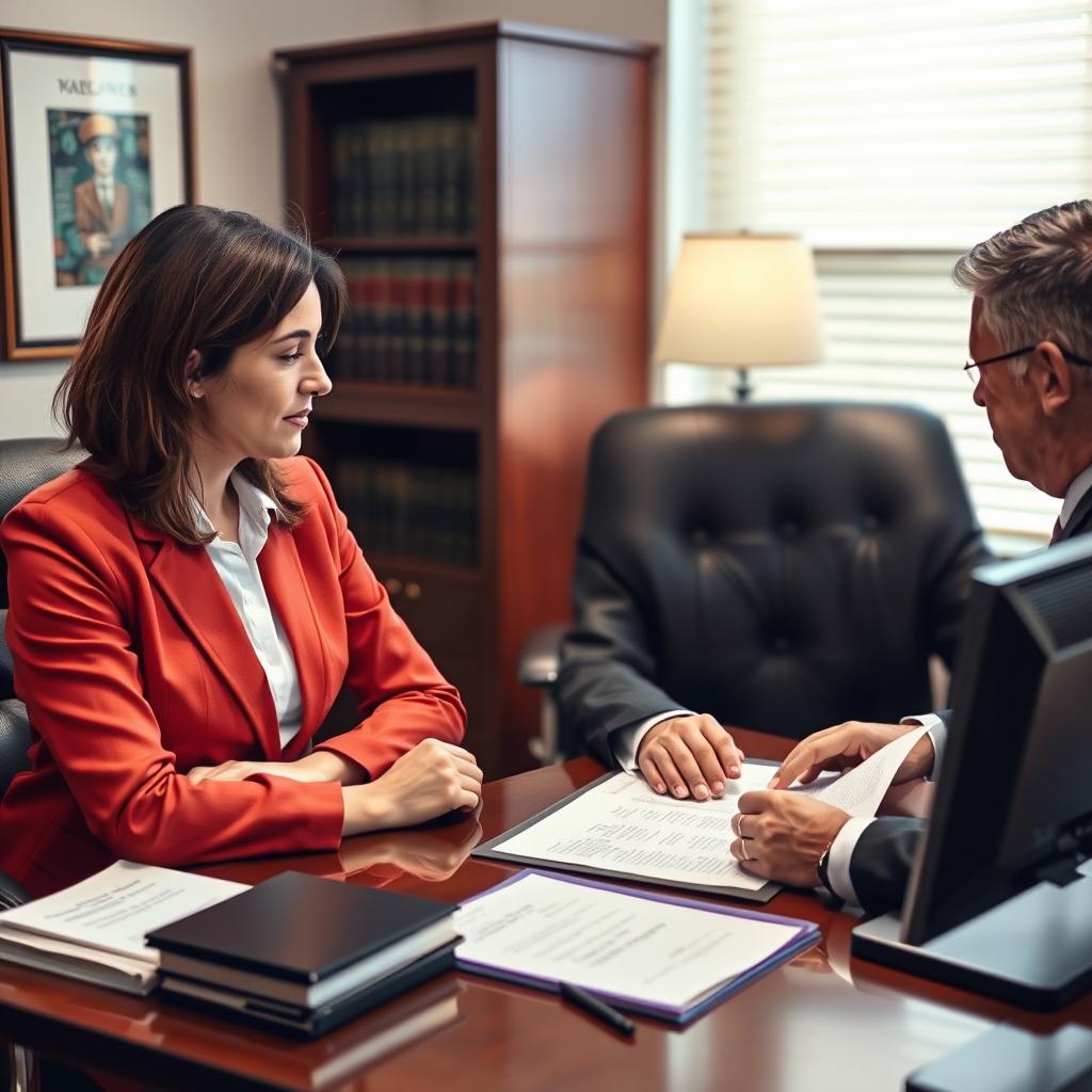 Computer Hacking Lawyer Cecil County