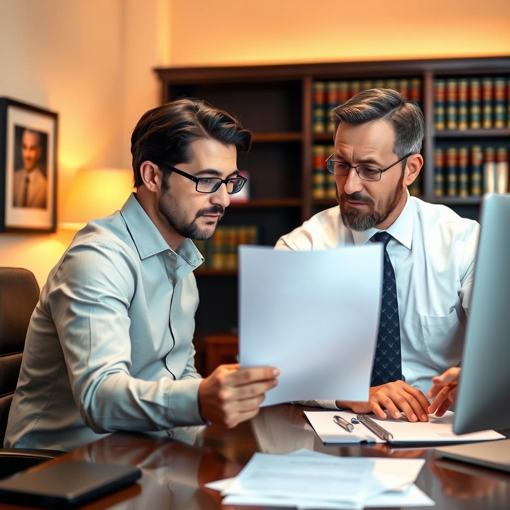 Computer Hacking Lawyer Frederick County