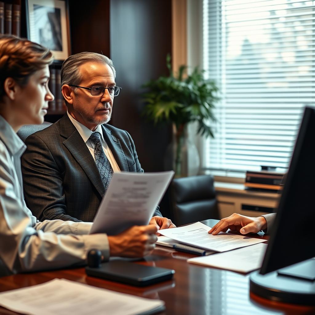 Computer Hacking Lawyer Harford County