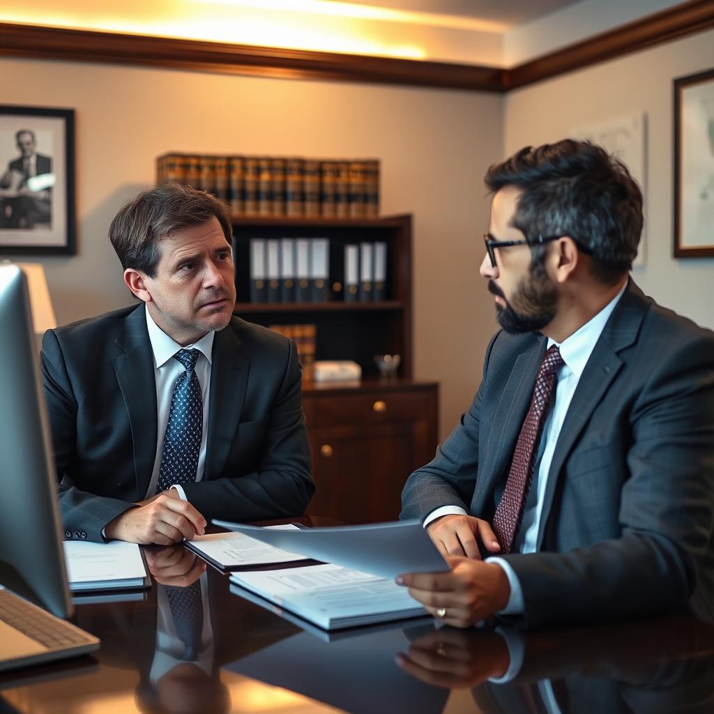 Computer Hacking Lawyer Howard County