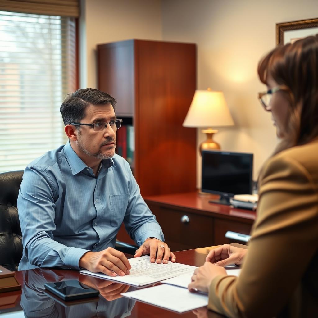 Computer Hacking Lawyer Kent County