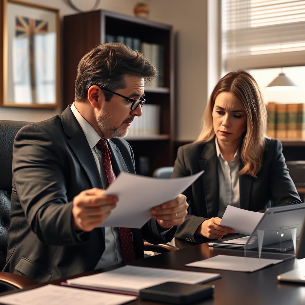 Computer Hacking Lawyer Maryland
