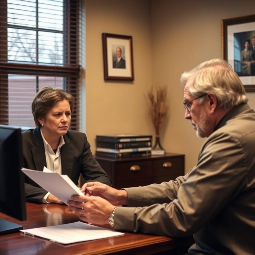 Computer Hacking Lawyer Montgomery County