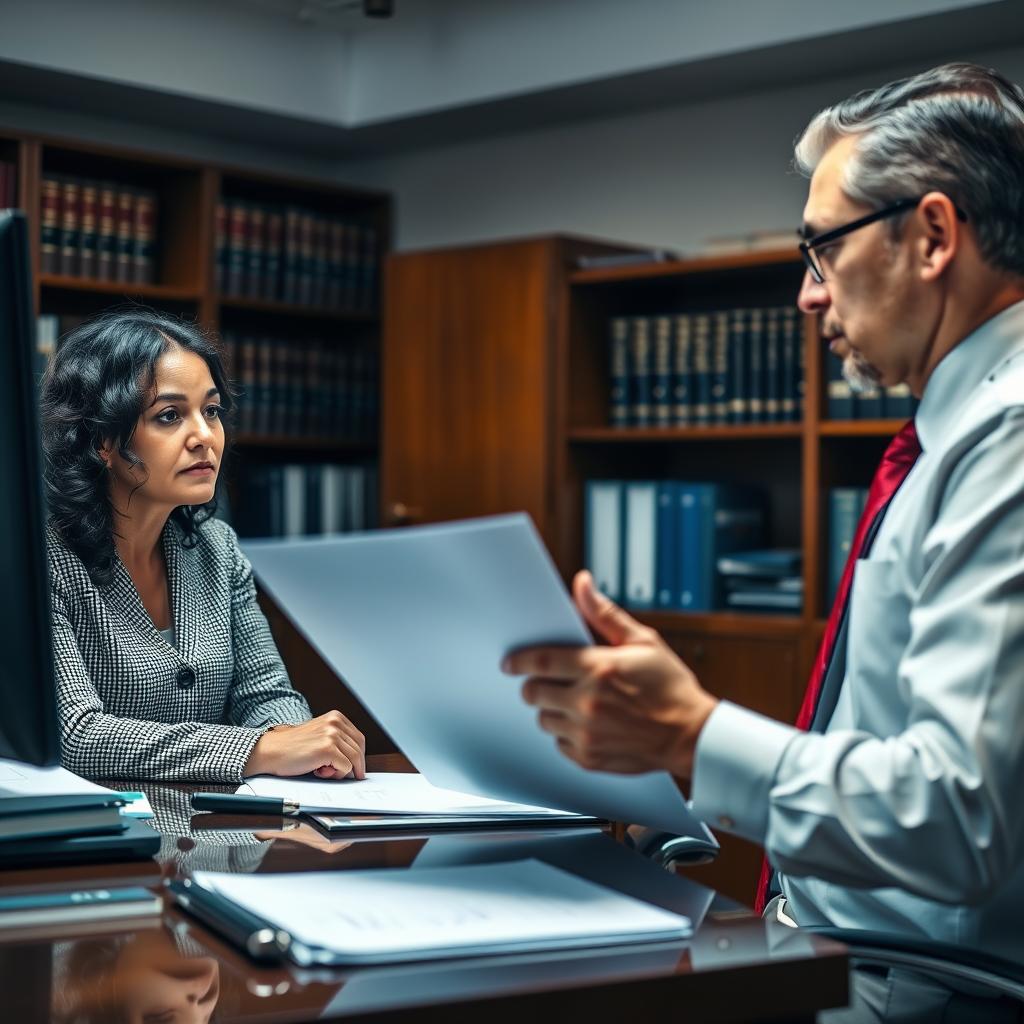 Computer Hacking Lawyer Prince Georges County