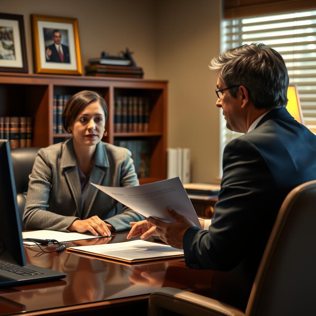 Computer Hacking Lawyer Queen Annes County