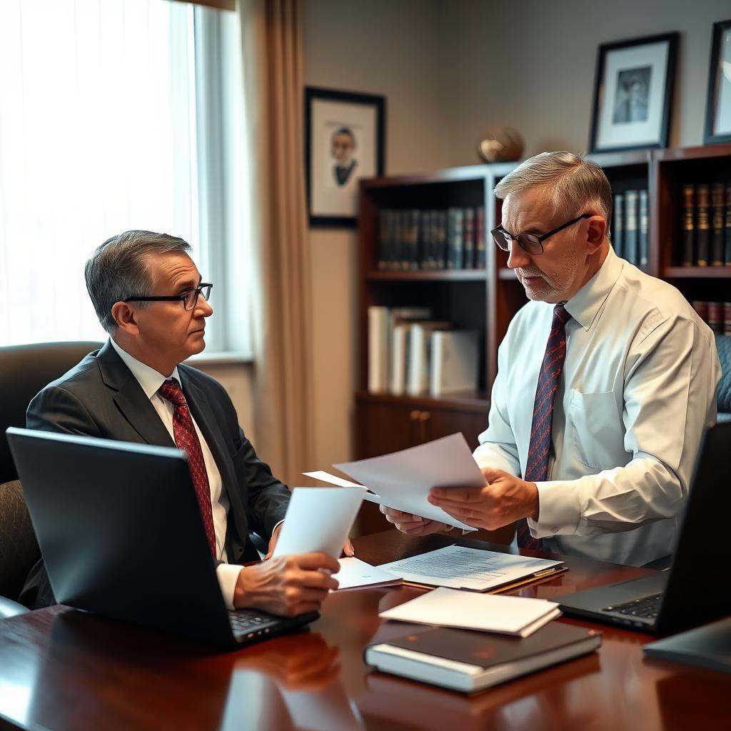 Computer Hacking Lawyer Rockville