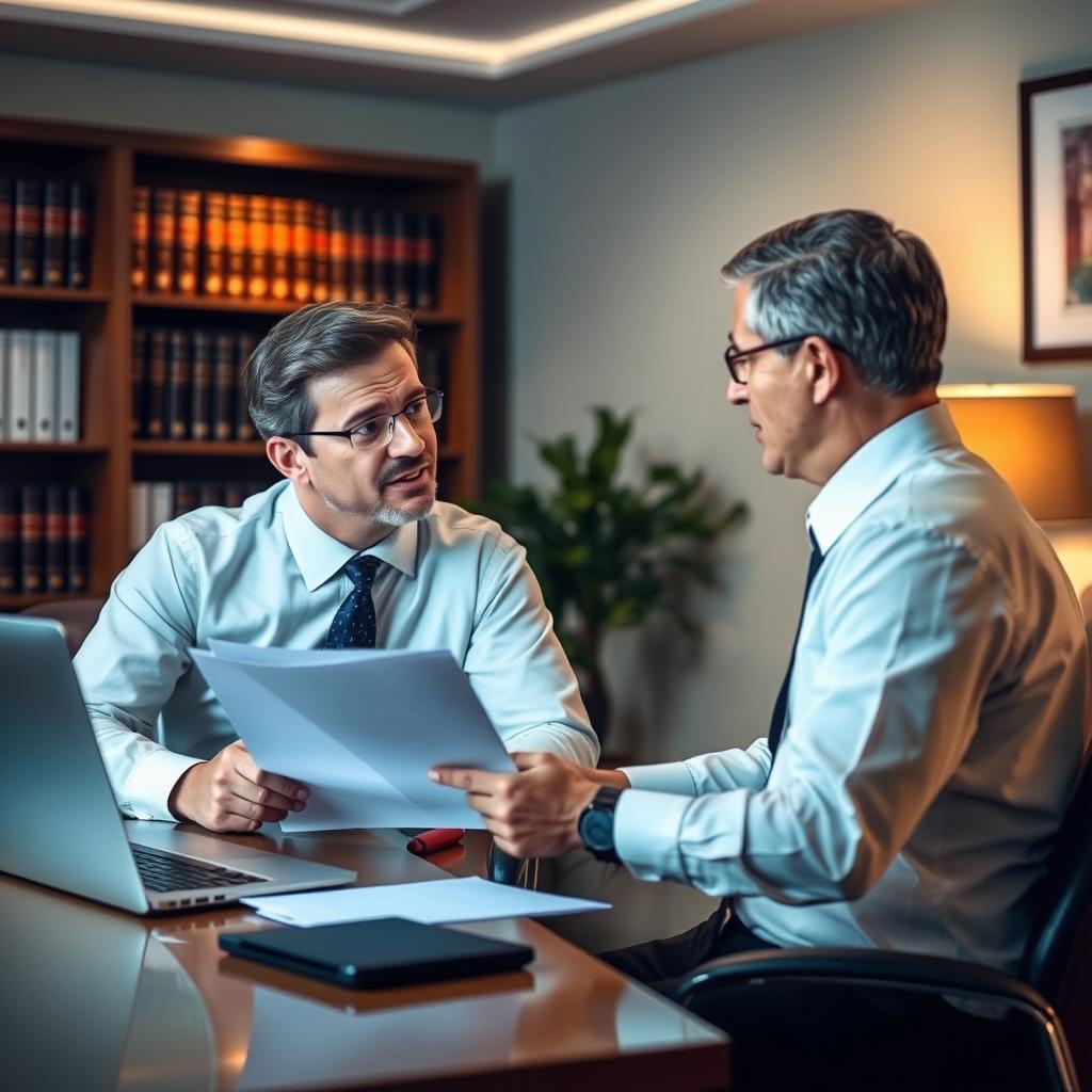 Computer Hacking Lawyer Salisbury