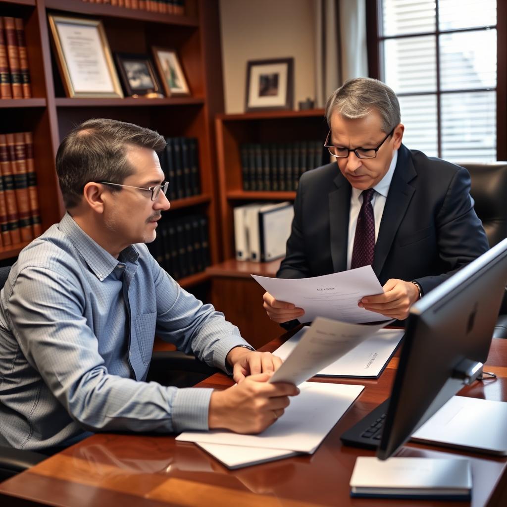 Computer Hacking Lawyer Somerset County