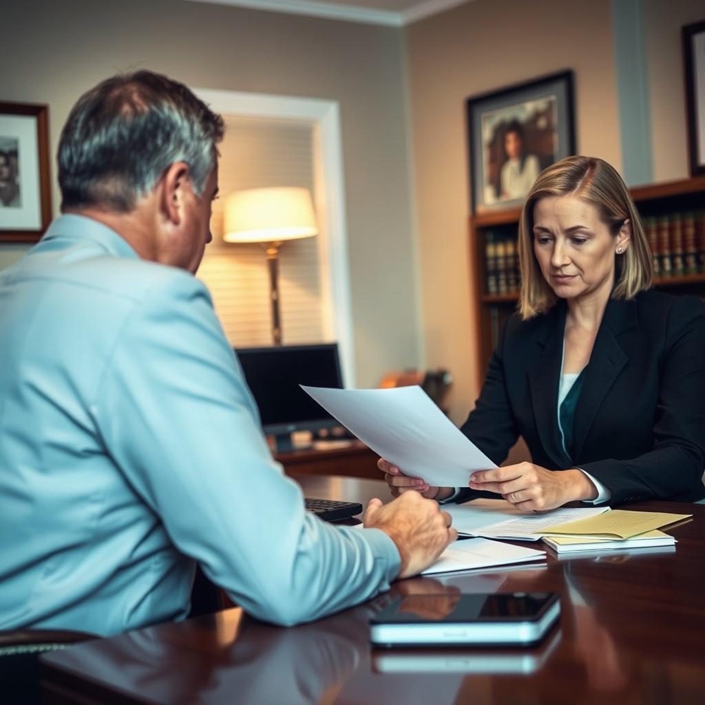 Computer Hacking Lawyer St Marys County