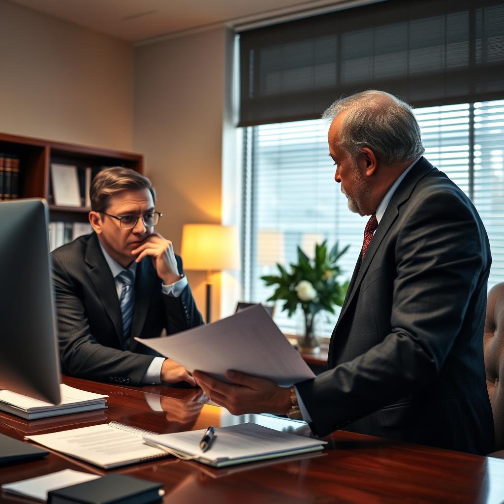 Computer Hacking Lawyer Talbot County
