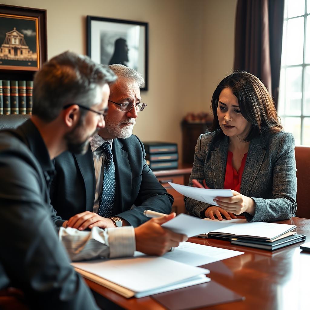 Computer Hacking Lawyer Wicomico County