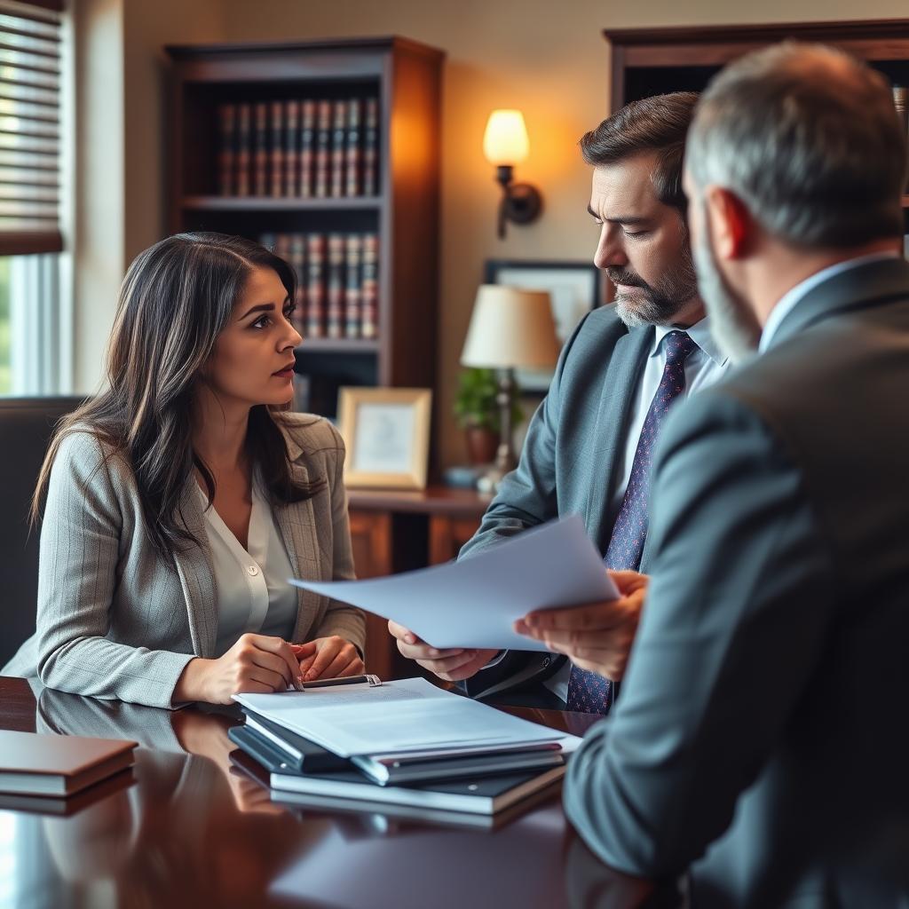Criminal Defense Lawyer Harford County