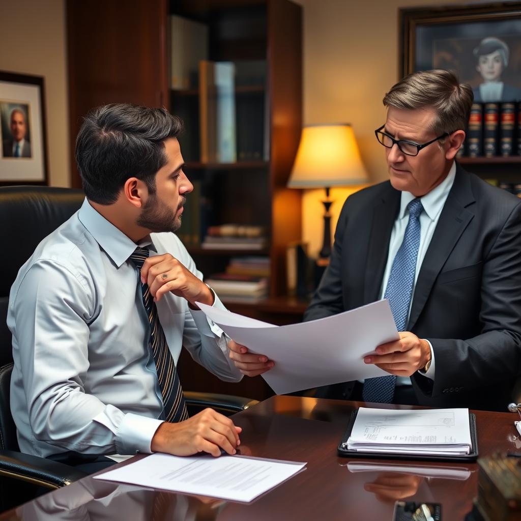 Disorderly Conduct Lawyer Cecil County