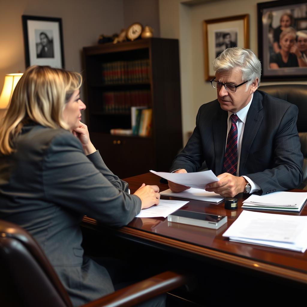Disorderly Conduct Lawyer Harford County