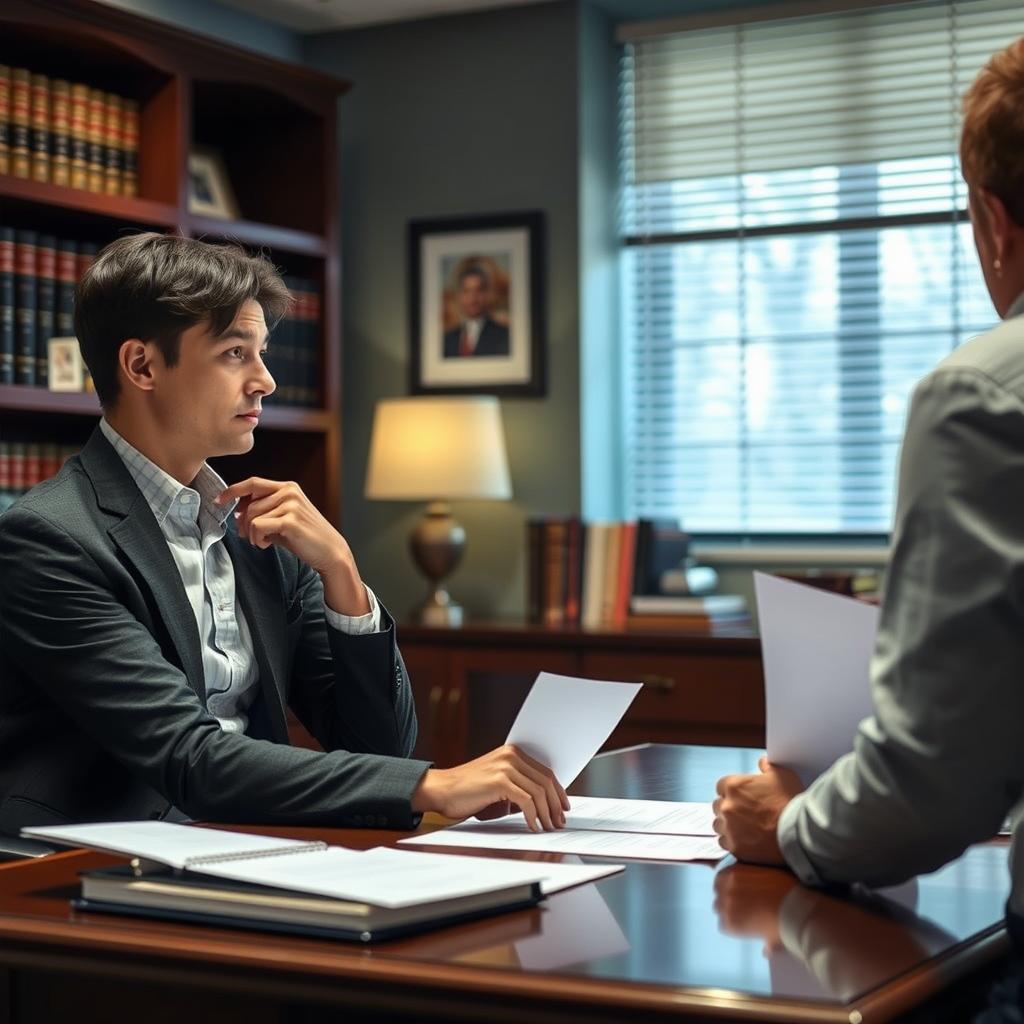 Disorderly Conduct Lawyer Rockville