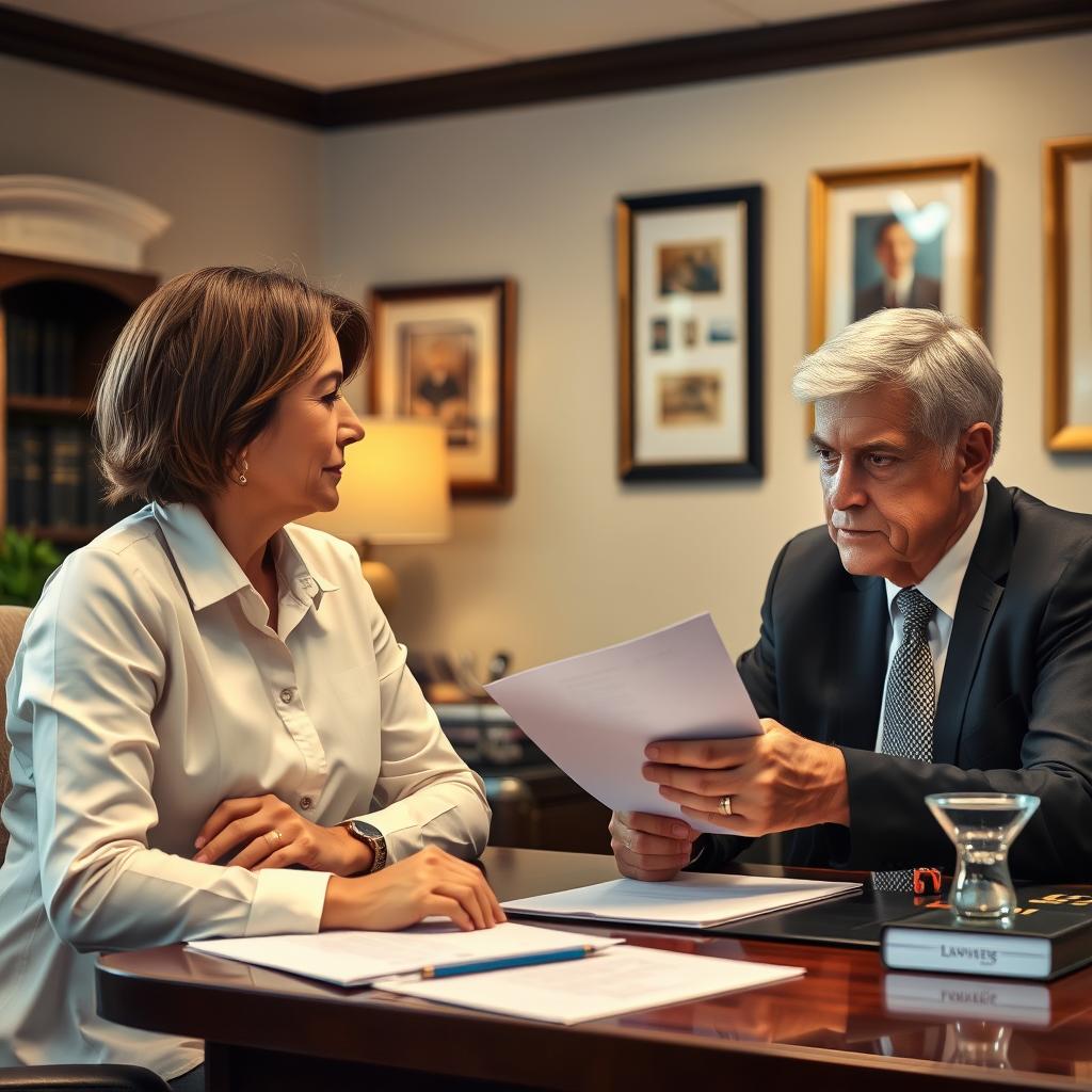 Disorderly Conduct Lawyer Somerset County