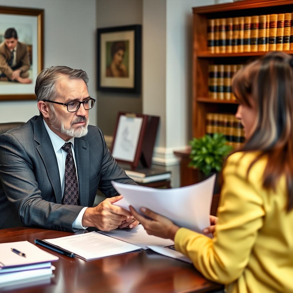 Domestic Violence Lawyer Allegany County