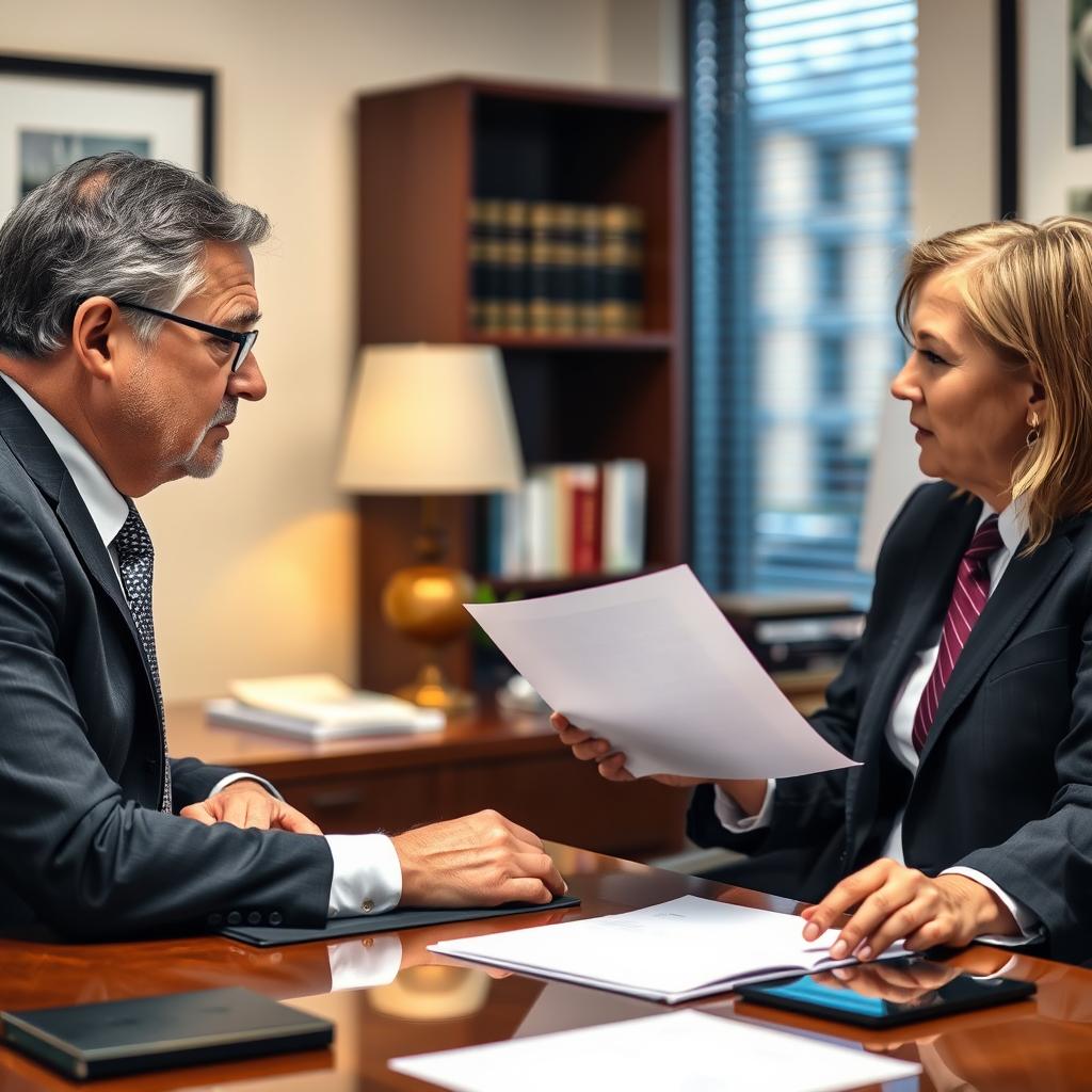 Domestic Violence Lawyer Carroll County