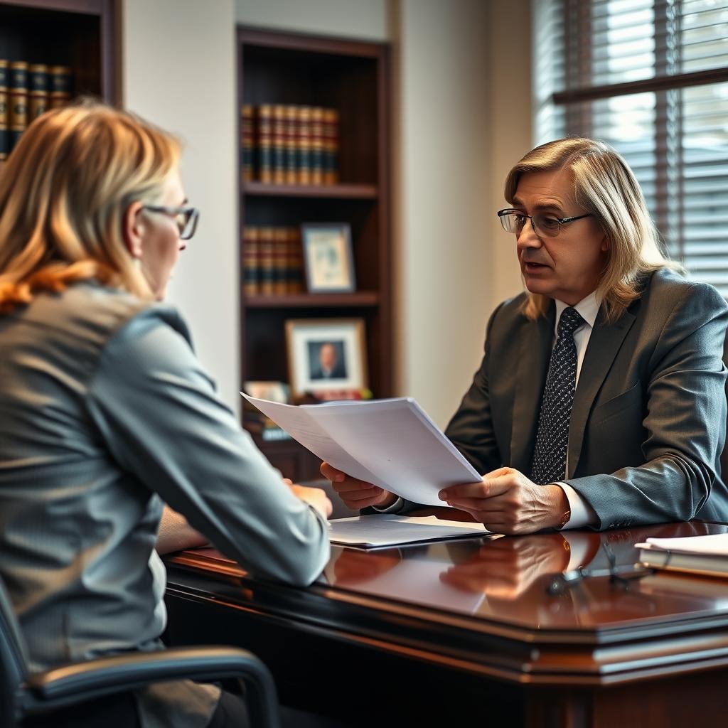 Domestic Violence Lawyer Cecil County