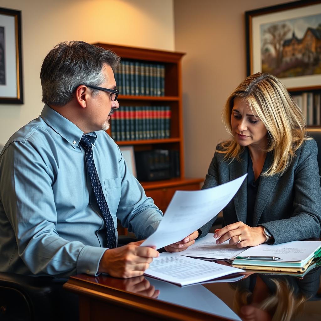 Domestic Violence Lawyer Harford County