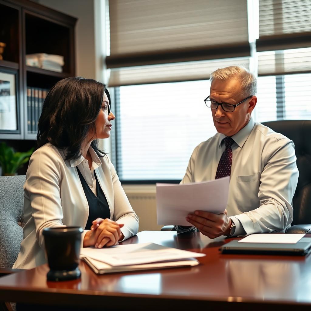 Domestic Violence Lawyer Rockville