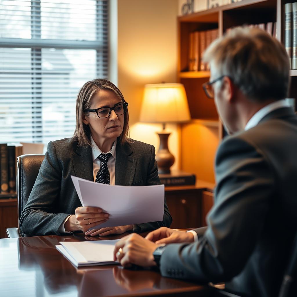 Domestic Violence Lawyer Somerset County