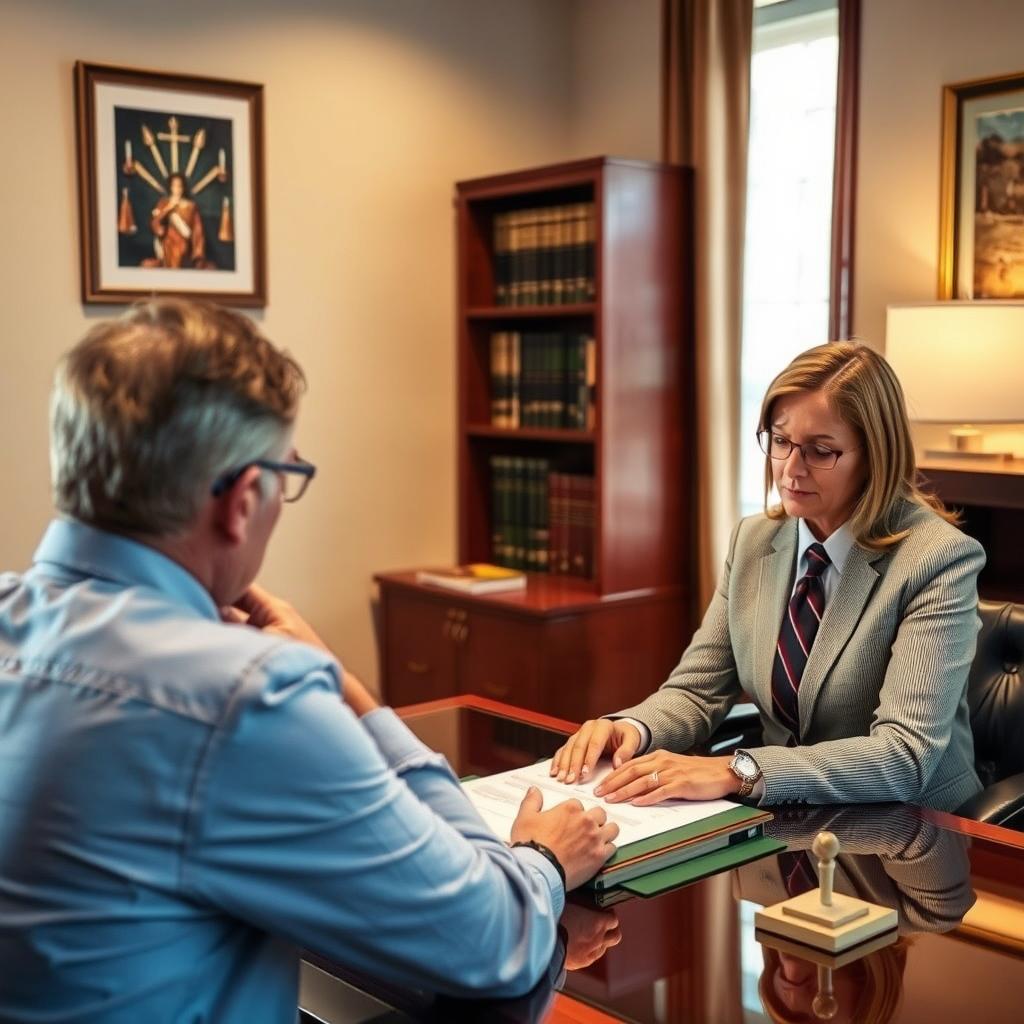 Domestic Violence Lawyer Wicomico County