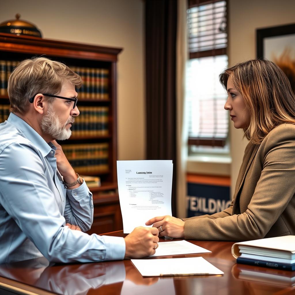 Expungement Lawyer Allegany County