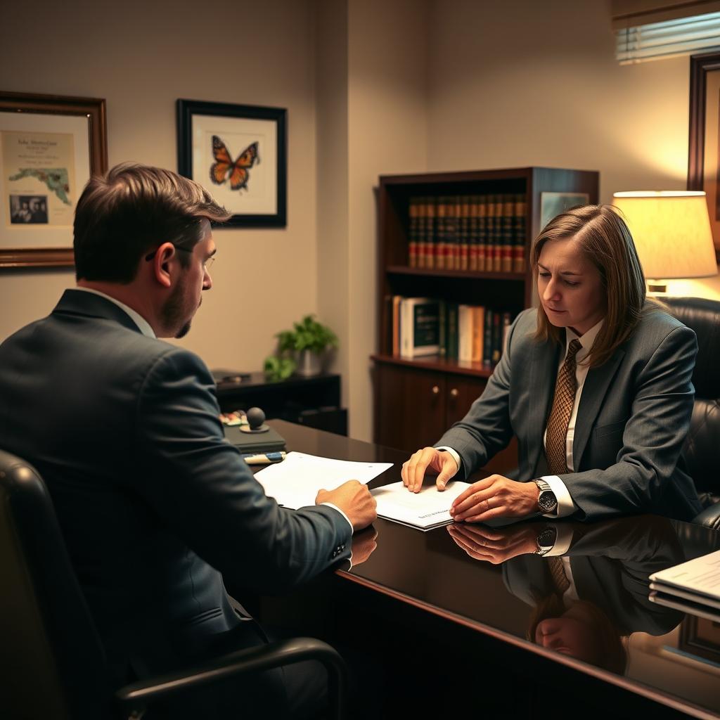 Expungement Lawyer Anne Arundel County