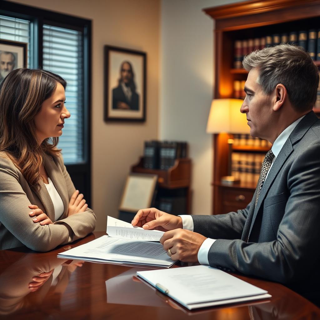 Expungement Lawyer Carroll County